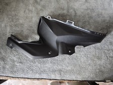 Plastica Cover Telaio Serbatoio Sinistro Kawasaki Z900 2020-2024