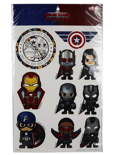 Hot toys marvel cosbaby - hot,