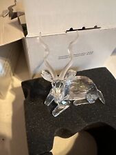 Kudu Swarovski