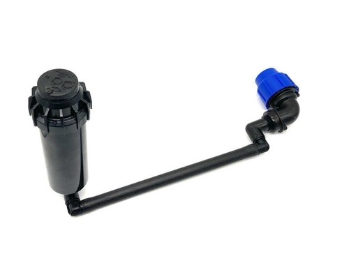 Set irrigatore hunter - set,