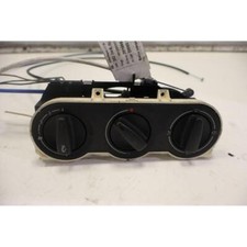 BLOCCO COMANDO RISCALDAMENTO