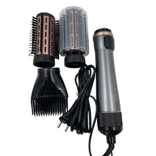 Remington Keratin Protect AS8811 Spazzola rotante ad aria calda incl. 3 accessori MERCE