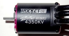 Motore brushless per auto - motore, rc