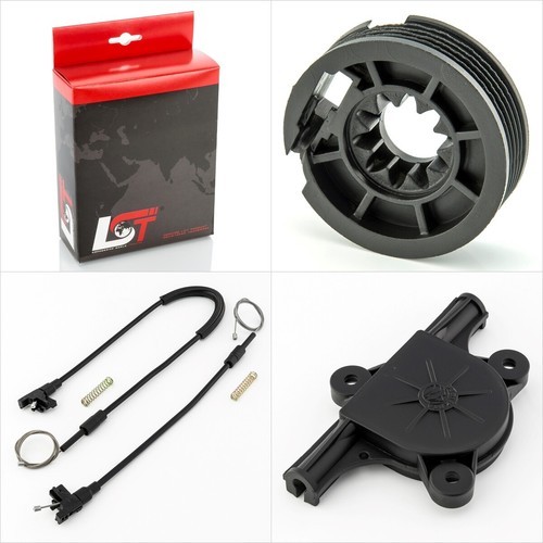 Set riparazione alzacristalli - riparazione,