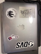 Apple MacBook Pro Retina 13,3"