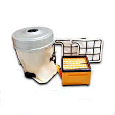 Motore Folletto VK135 VK136