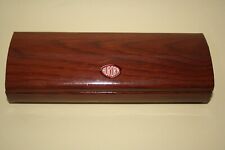 Aurora stilografica cofanetto in legno