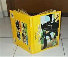 Libro Pop-Up 3D ARRIVA ZORR -