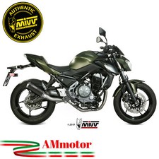 Scarico Mivv Kawasaki Z 650