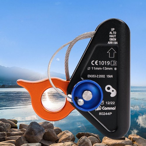 Corda arrampicata grab - da,