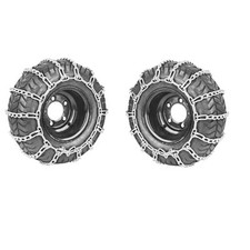 Catene da neve 16x7.50-8 per