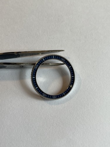 Ghiera orologio squale - squale, sub
