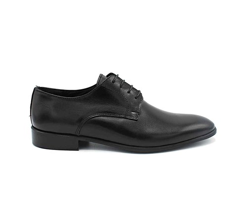 Scarpe uomo vera pelle - scarpe,