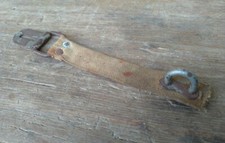 WW2 accessorio Militare Esercito Tedesco US Army WWII Militaria Wehrmacht REI SS