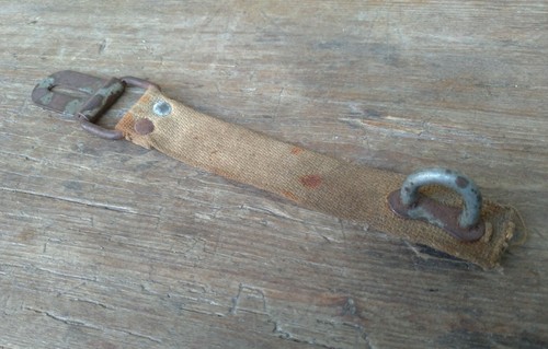 Ww2 accessorio militare - accessorio,