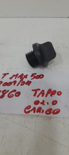Tappo olio yamaha - yamaha, 500