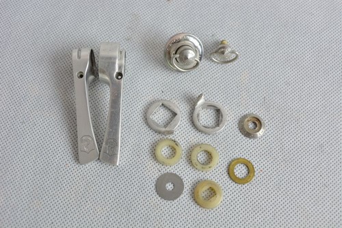 Cambio campagnolo syncro - cambio, syncro!!