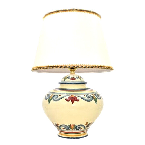 Lampade tavolo ceramica - lampade,