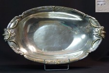 A 1900 orfèvrerie superbe