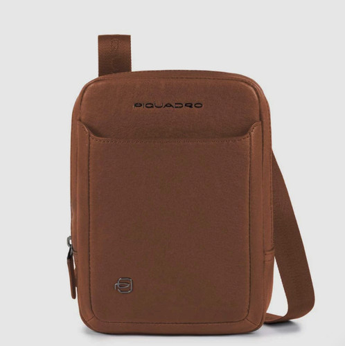 Piquadro man purse in - man,