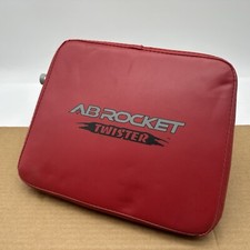 Rocket twister addominal - ab,