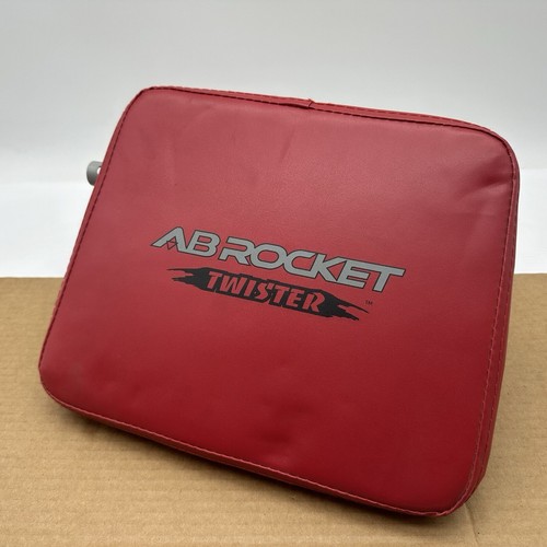 Rocket twister addominal - rocket,