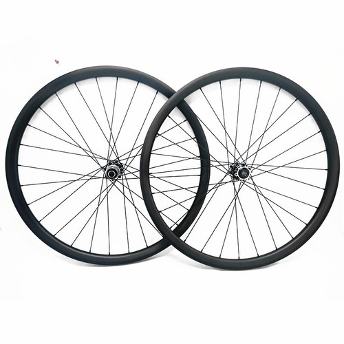 Ruote bicicletta mtb carbonio - ruote,