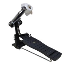 Pedale per cassa batteria con molla regolabile professionale