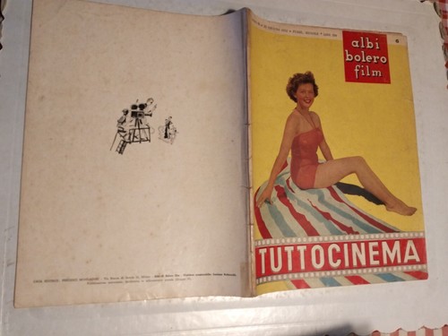 Tuttocinema albi bolero - tuttocinema,