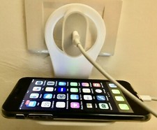 supporto da muro porta