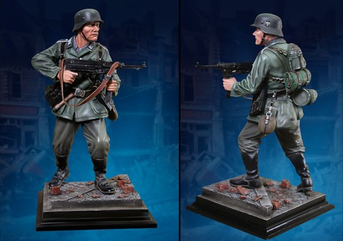 The collectors showcase - the,