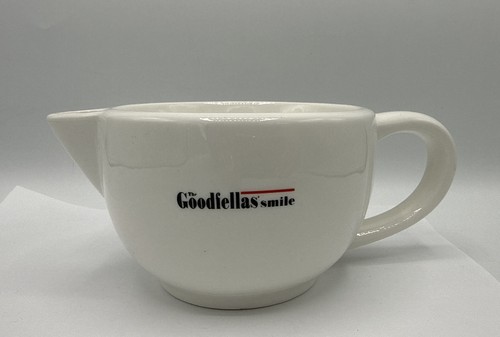 Tazza barba the - tazza, goodfellas'
