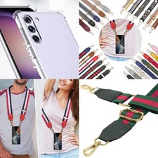 Collana Per Samsung Custodia