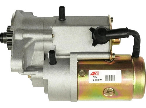 Motorino avviamento toyota - avviamento,