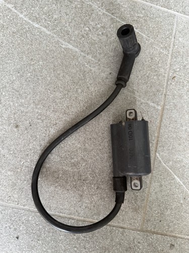 Bobina accensione ducati - bobina,