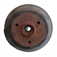 Mozzo ruota posteriore sinistro Smart Fortwo Mk450