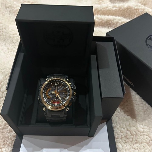 Casio shock gpw 2000tfb - casio, gpw-2000tfb-1ajr