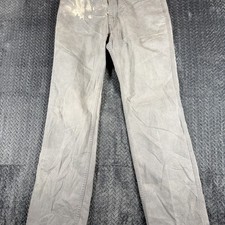 Levis 571 Jeans Mens 34x32