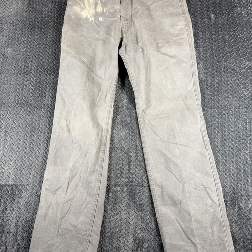 Jeans levis 571 - jeans, 34x32