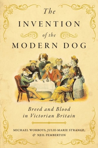 Invention the modern - invention, of