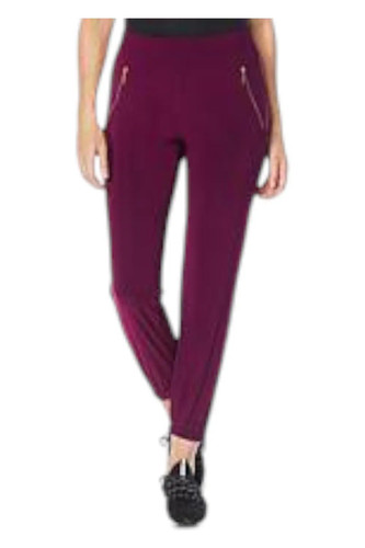 Pantaloni jogging nina - da,
