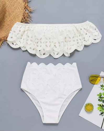 Bikini donna fascia - donna,