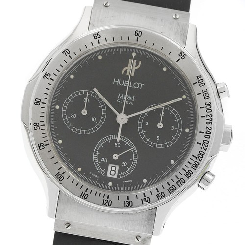 Orologio uomo hublot mdm - orologio,