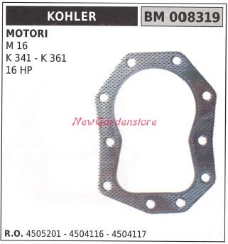 Guarnizione testata kohler - guarnizione,