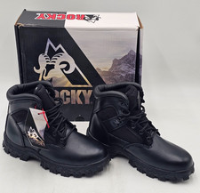 ROCKY Stivali Uomo: Alpha