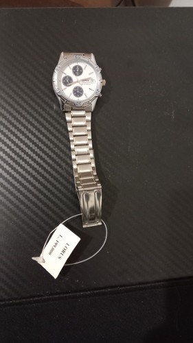 Lorus crono sport - sport,