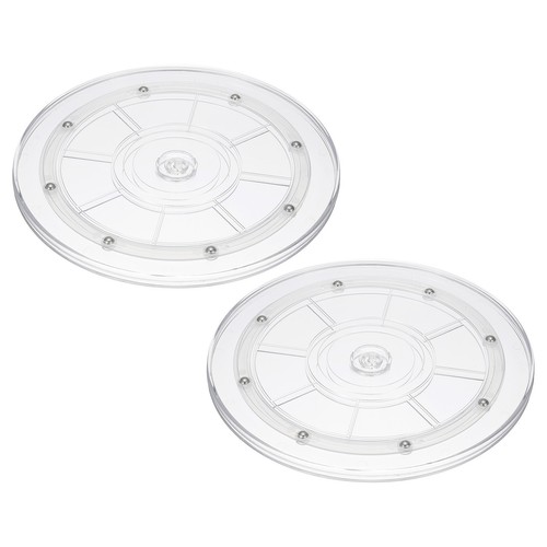 Supporto girevole 2pz 360 - girevole,