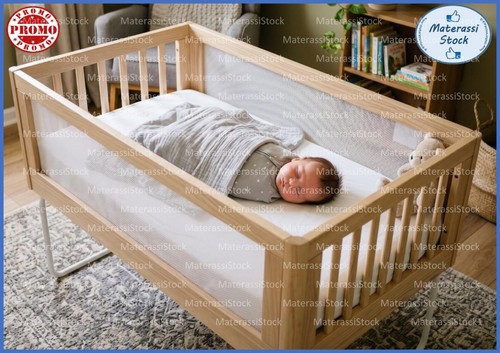 Materasso culla 60x120 - culla, alto