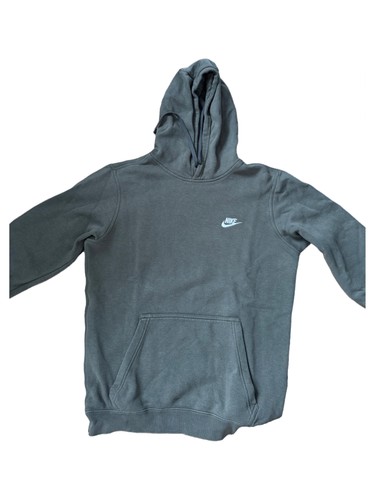 Nike felpa con cappuccio uomo - con,