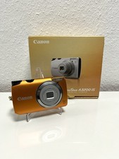 Canon powershot a3200 - canon, is